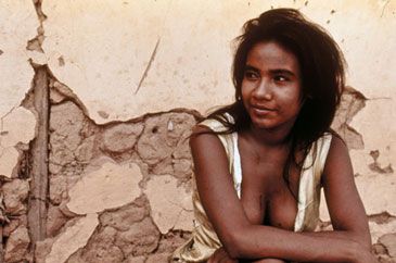 Iracema - Uma Transa Amazônica : Bild