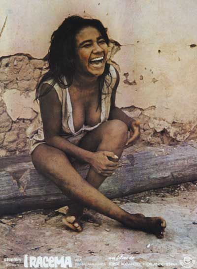 Iracema - Uma Transa Amazônica : Bild