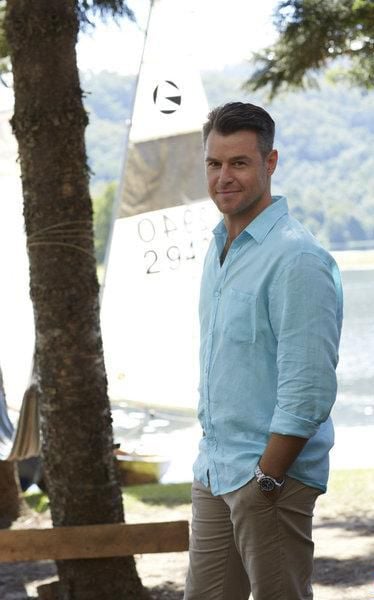 Bild Rodger Corser