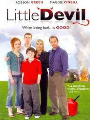 Little Devil : Kinoposter