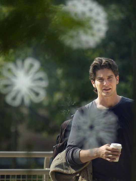 The Genesis Code : Bild