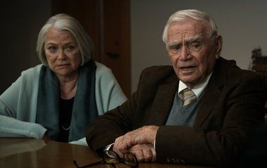 The Genesis Code : Bild