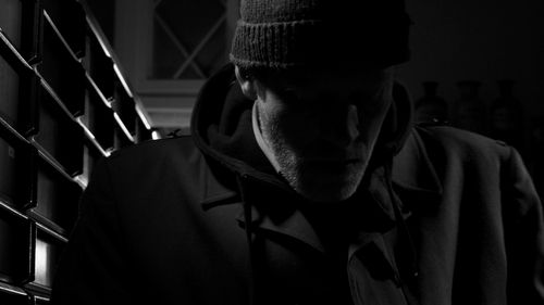 Dr. Ketel - Der Schatten von Neukölln : Bild