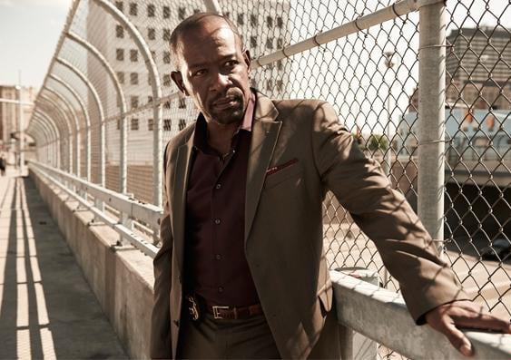 Bild Lennie James