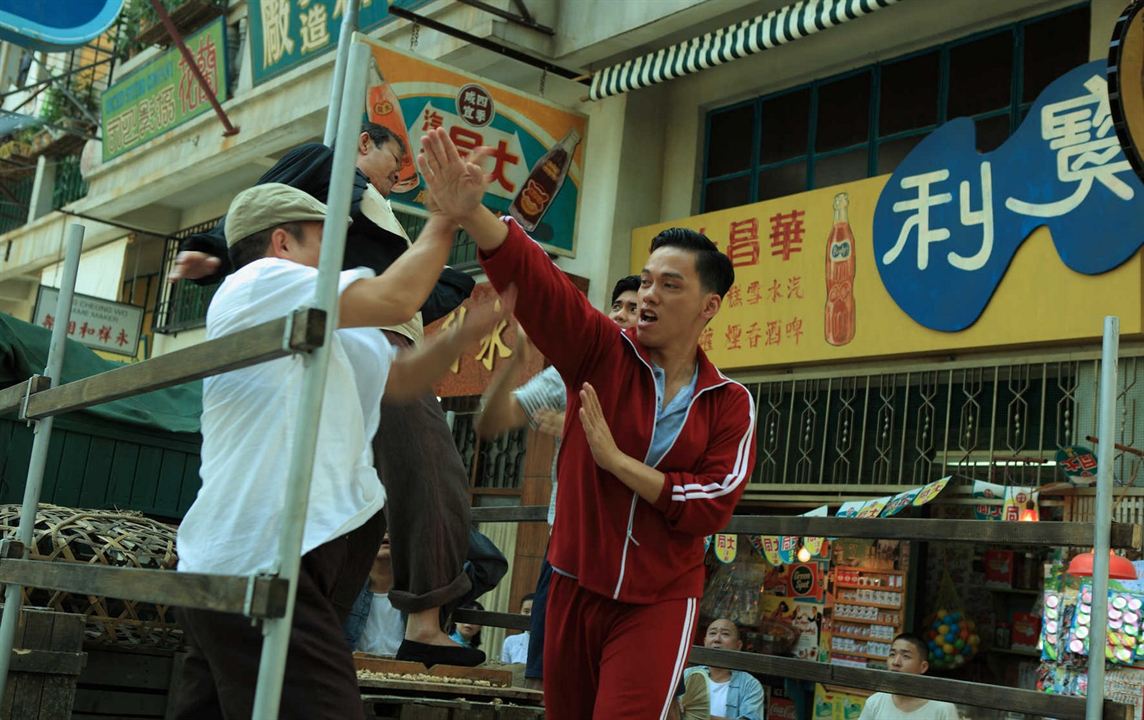 Ip Man - Final Fight : Bild