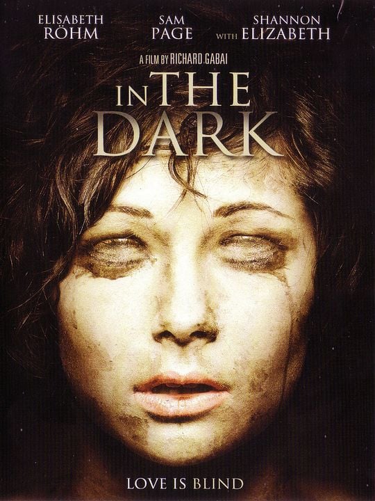 In the Dark : Kinoposter