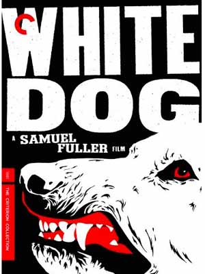 Die Weiße Bestie : Kinoposter