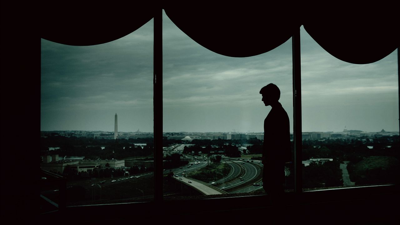 Shadows Of Liberty : Bild