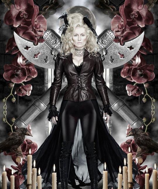 Bild Victoria Smurfit