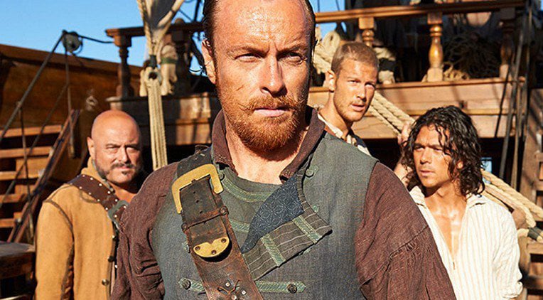 Bild Toby Stephens