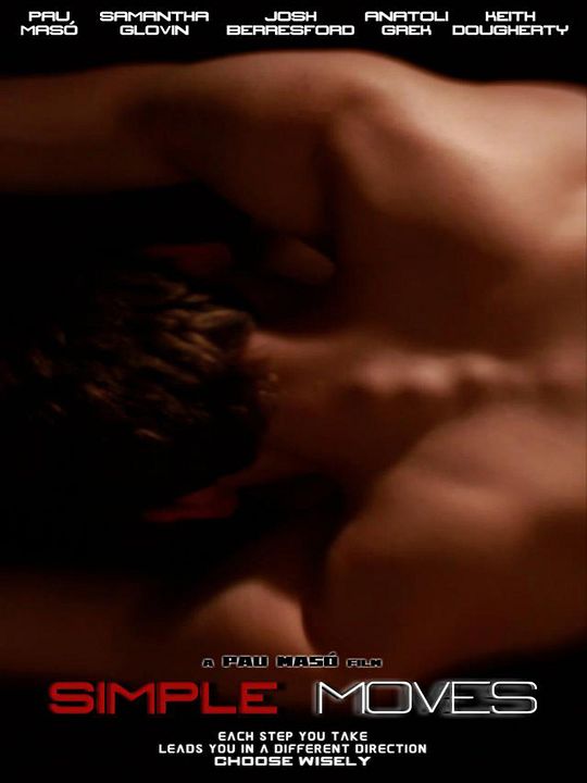 Aleksandr's Price : Kinoposter