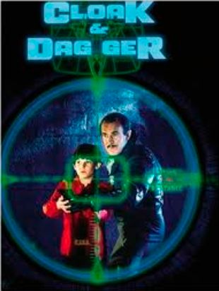 Ein tödliches Spiel : Kinoposter