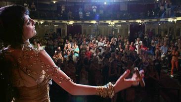 Amor Crónico : Bild