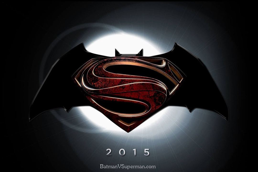 Batman V Superman: Dawn Of Justice : Kinoposter