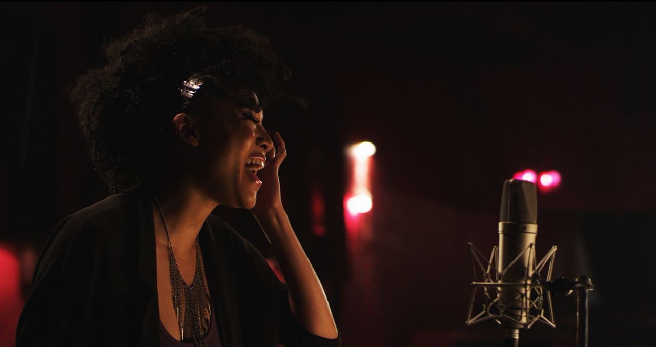 20 Feet From Stardom : Bild Judith Hill