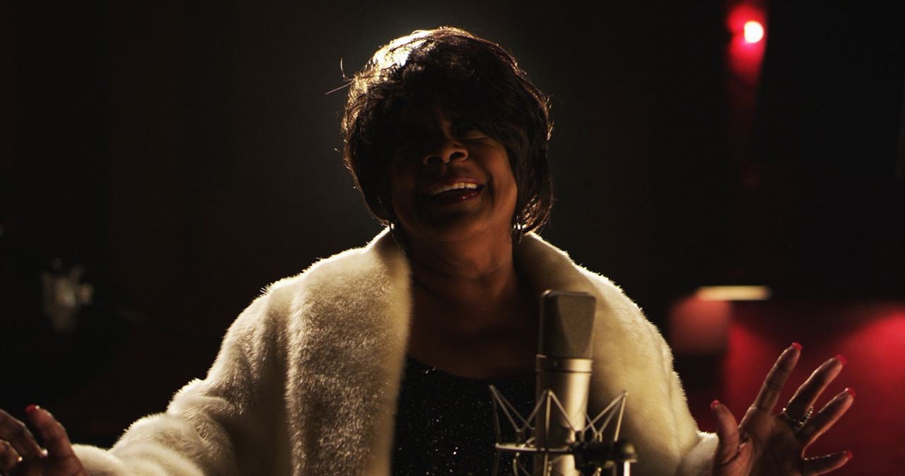 20 Feet From Stardom : Bild