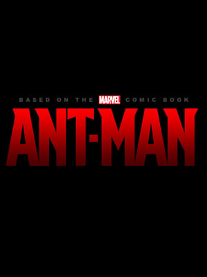 Ant-Man : Kinoposter