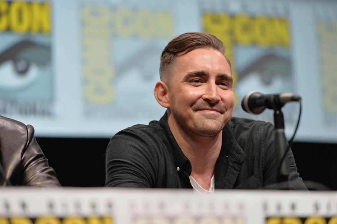 Guardians Of The Galaxy : Vignette (magazine) Lee Pace