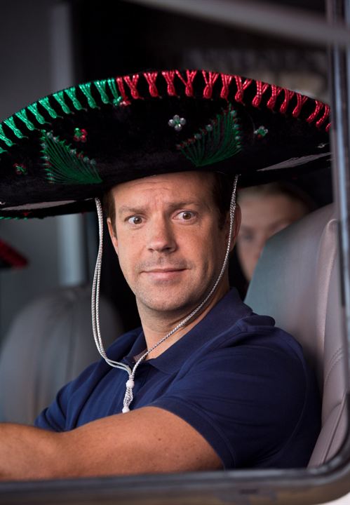 Wir sind die Millers : Bild Jason Sudeikis