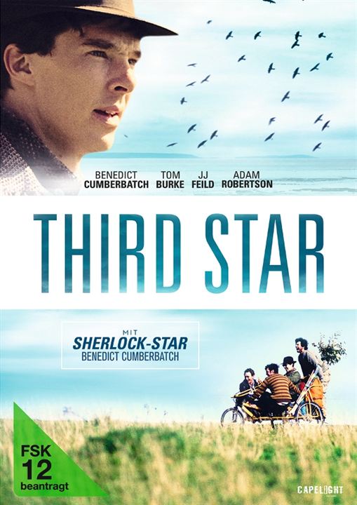 Third Star : Kinoposter