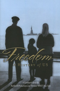 Freedom: A History Of Us
