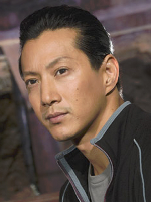 Kinoposter Will Yun Lee