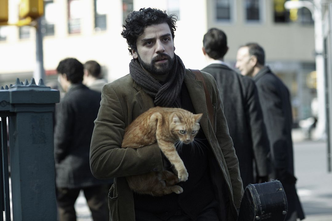 Inside Llewyn Davis : Bild Oscar Isaac