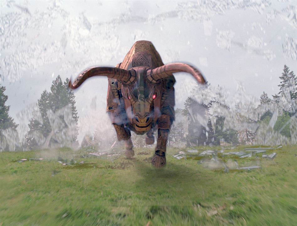 Percy Jackson 2 – Im Bann des Zyklopen : Bild