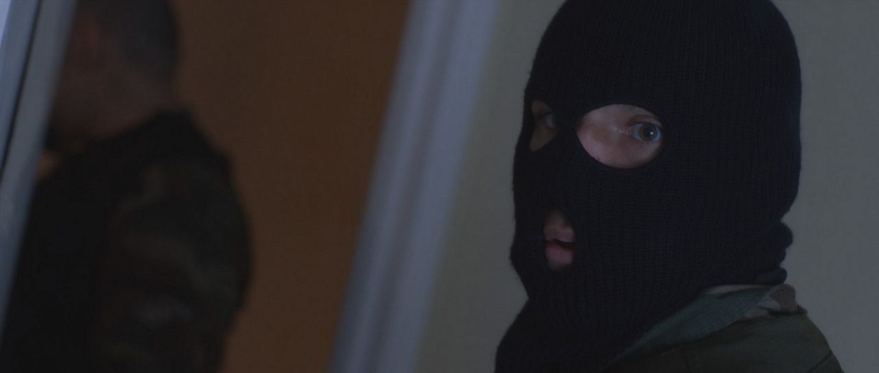 The Seasoning House : Bild