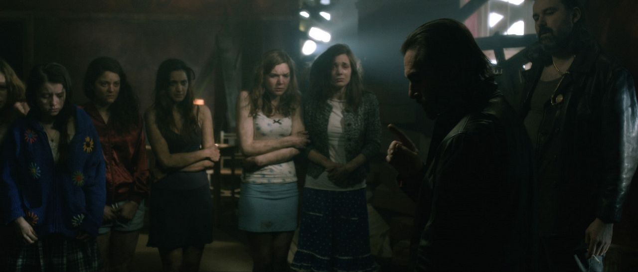 The Seasoning House : Bild