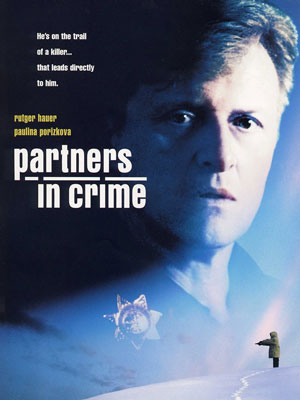 Partners in Crime : Kinoposter