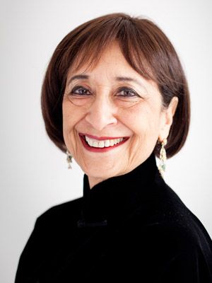 Kinoposter Madhur Jaffrey