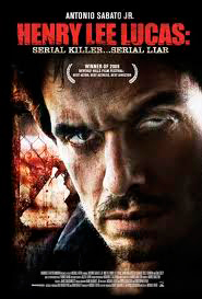 Bloody Serial Killer : Kinoposter