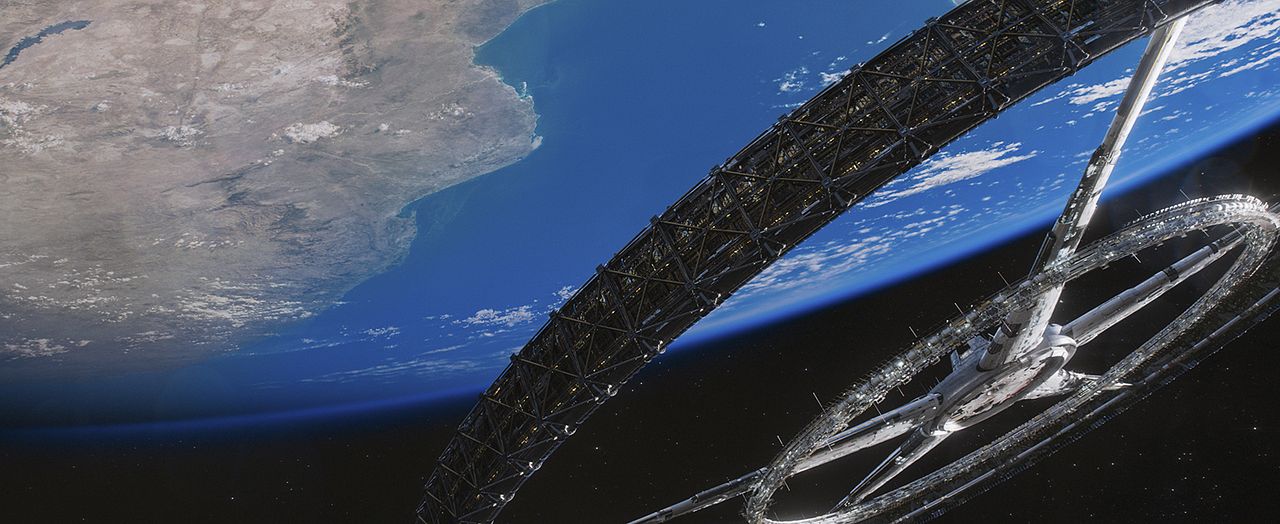 Elysium : Bild