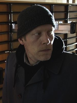 Kinoposter Ketel Weber