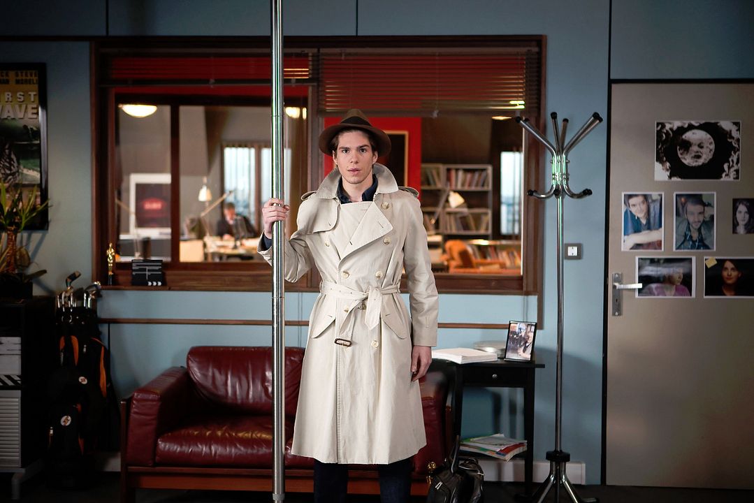 Bild François Civil