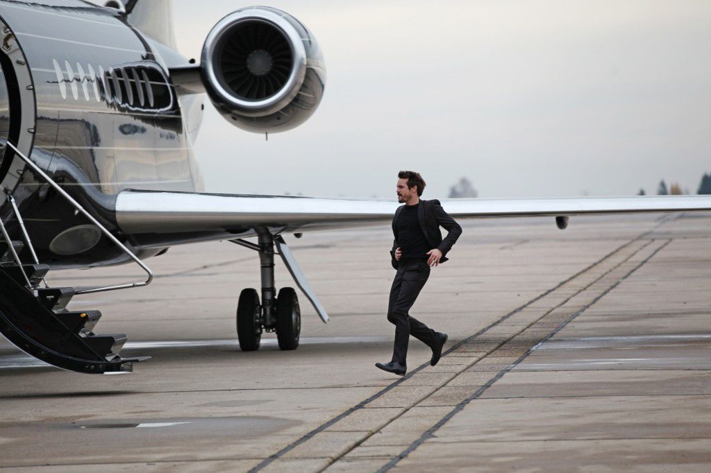 Bild Jérémie Renier