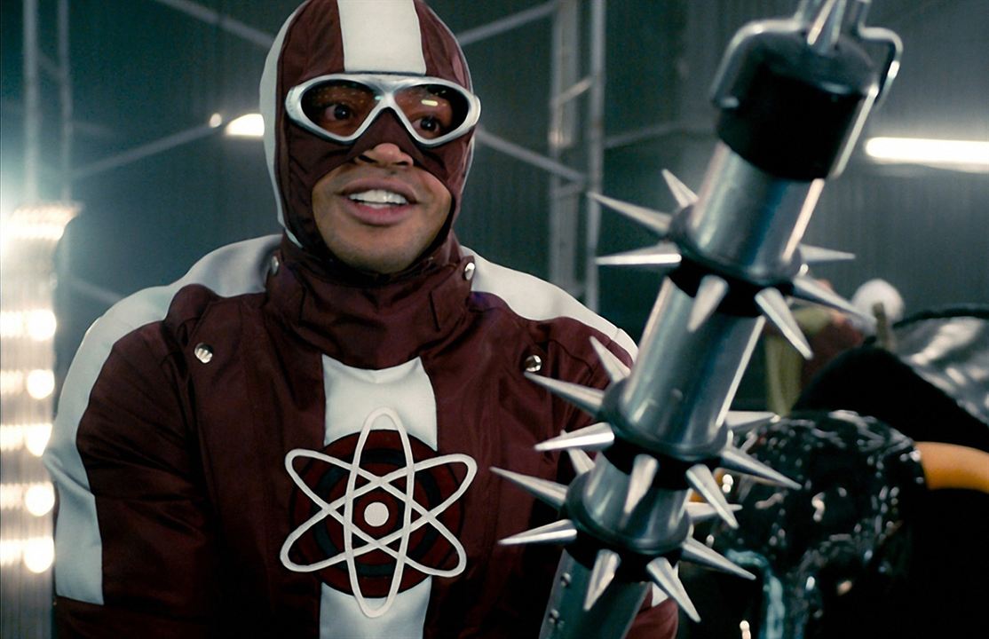 Kick-Ass 2 : Bild Donald Faison