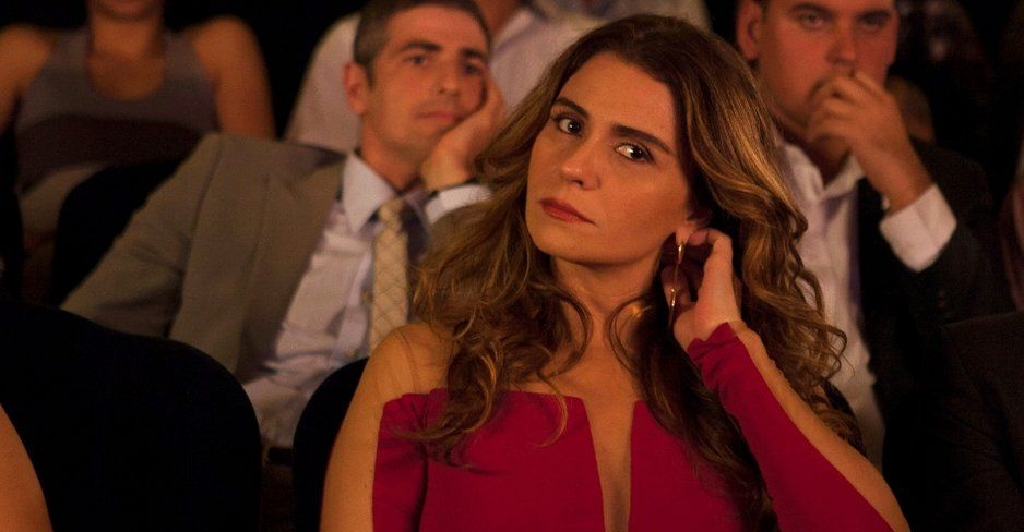 S.O.S. - Mulheres ao Mar : Bild