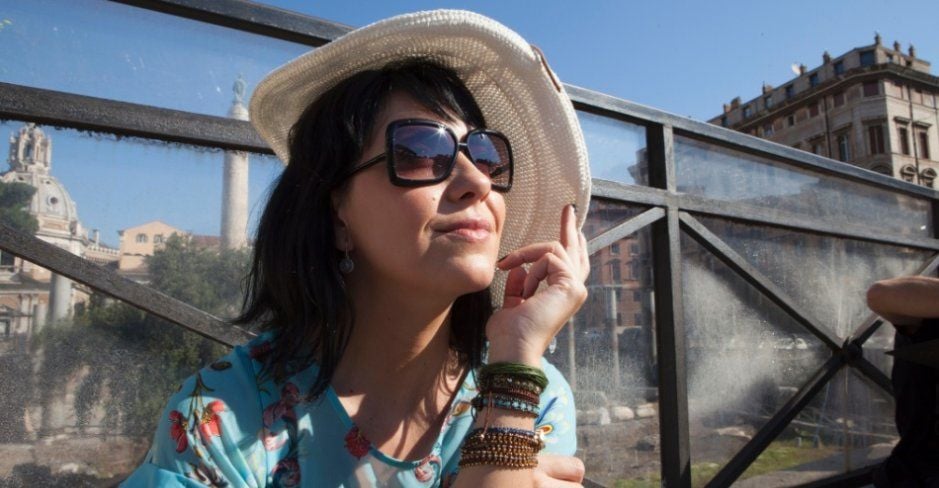 S.O.S. - Mulheres ao Mar : Bild