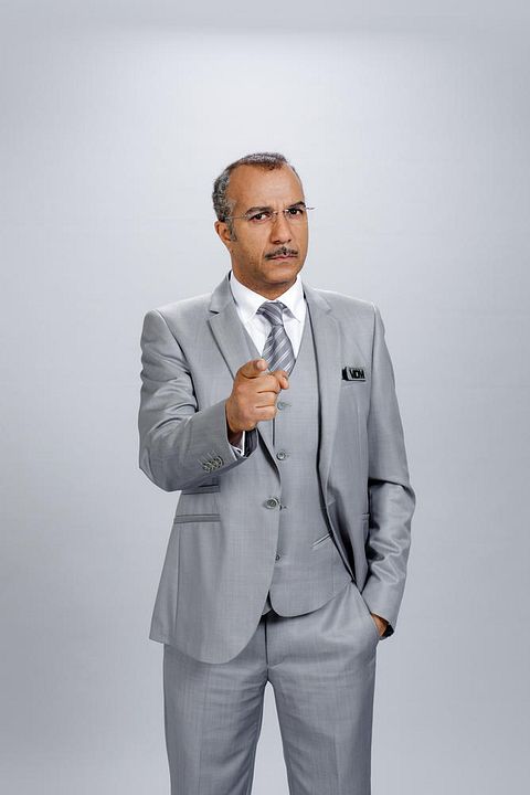 Bild Pascal Légitimus