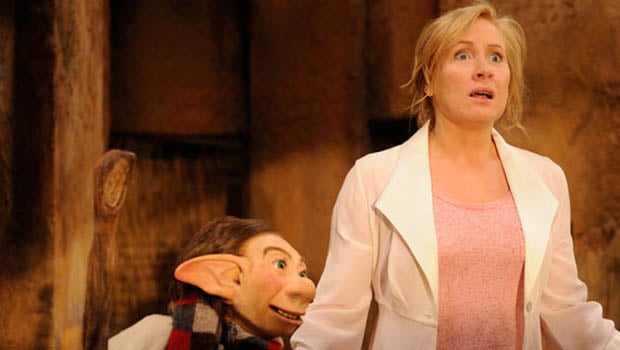 Yonderland : Bild