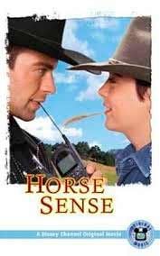 Horse Sense (TV) : Kinoposter