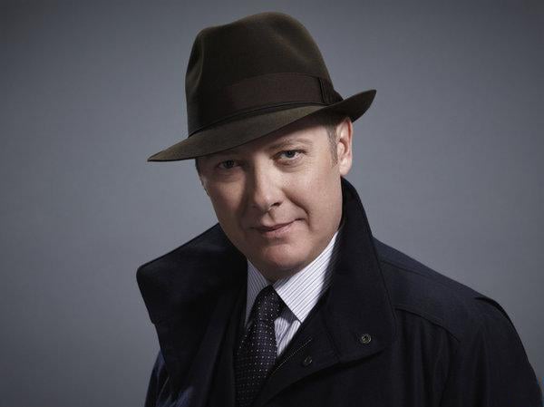 Bild James Spader