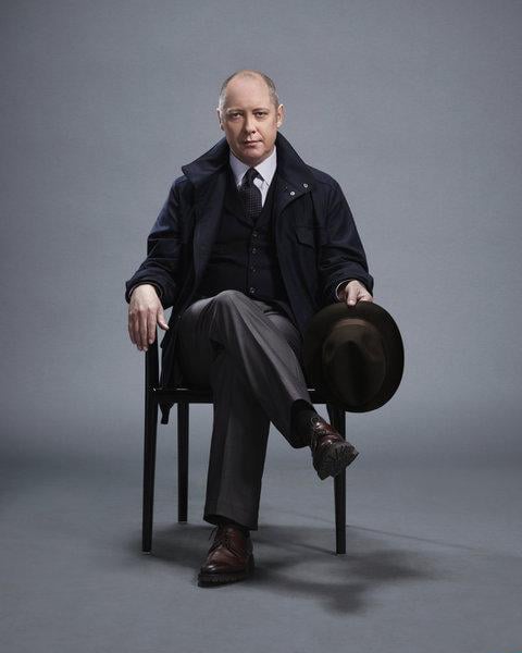 Bild James Spader