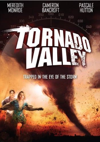 Tornado Valley : Kinoposter
