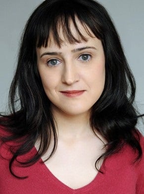 Kinoposter Mara Wilson