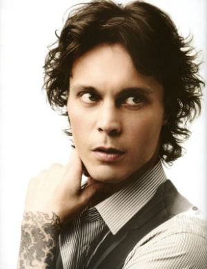 Kinoposter Ville Valo