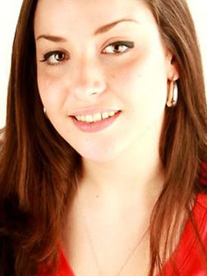 Kinoposter Anais Lelong