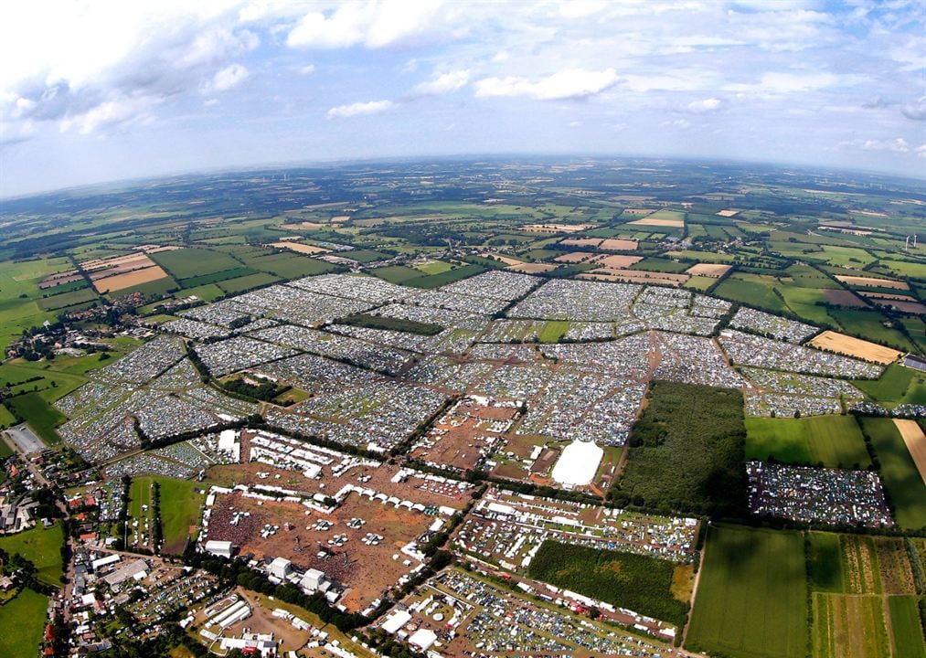 Wacken 3D : Bild